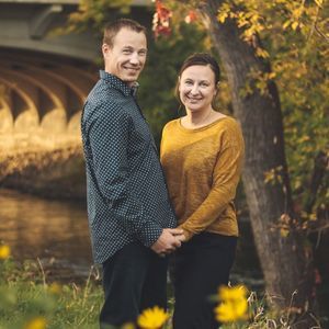 Meet your Posher, Jason